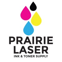 Prairie Laser Ink & Toner Supply logo - Similar company to Toner World