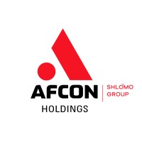 Afcon Holdings | קבוצת אפקון החזקות logo - Similar company to Gm-Afcon