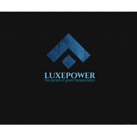 luxepower automotive india pvt ltd. logo - Similar company to Coin Chemistry