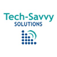Tech-Savvy Solutions logo - Similar company to Tech Savvy Solutions Limited