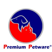 Premium Petware logo - Similar company to Hale Animal Health