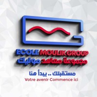 Institut Superieur Moulik Group logo - Similar company to Groupe Des Instituts Arraid