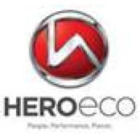 HERO ECOTECH LTD logo - Similar company to Avon Cycles