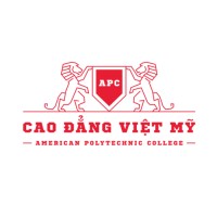 Cao Đẳng Việt Mỹ logo - Similar company to Tevi