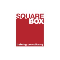 Square Box Training Consultancy logo - Similar company to Qca