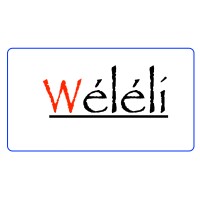 Wéléli logo - Similar company to Click4Charge