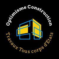 Optimisme Construction Sarl logo - Similar company to Lafaçade Construction