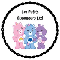 Les Petits Bisounours Ltd logo - Similar company to Adolescent Non Formal Education Network