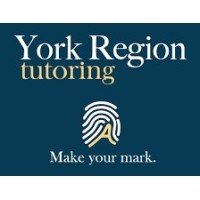 York Region Tutoring Inc. logo - Similar company to Imprint