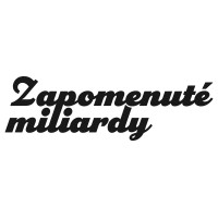 Zapomenuté miliardy logo - Similar company to Orbion Cars