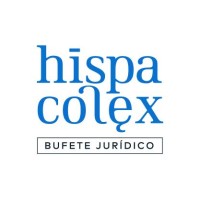 HispaColex logo - Similar company to Recobrum