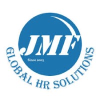 JMF Global HR - USA logo - Similar company to Aero Eagles Team