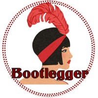 Bar Bootlegger logo - Similar company to Hiotto Ai