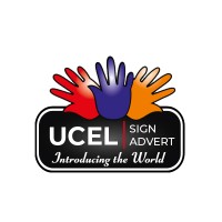 UCEL SIGN ADVERT logo - Similar company to Optibyte