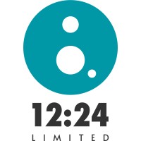 12:24 Limited logo - Similar company to Mainline Engineering