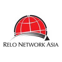 Relo Network Asia logo - Similar company to H&R Consultants K.K.