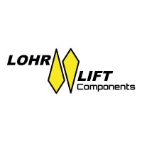 Lohr Lift Components B.V logo - Similar company to Weber Lifttechnik Gmbh