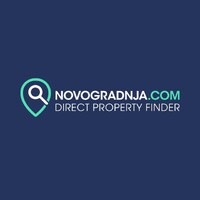 Novogradnja logo - Similar company to Rockstar Yachts