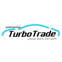 Auto salon Turbo Trade logo - Similar company to Blok Sarajevo - Peugeot | Kgm