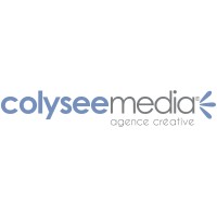 COLYSEE MEDIA logo - Similar company to Colysée Média