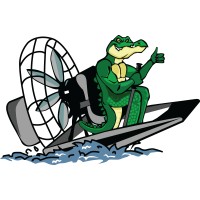 Boggy Creek Airboat Adventures logo - Similar company to Mango'S Tropical Cafe, Inc