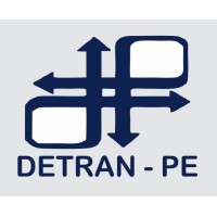 Detran - Departamento Estadual de Trânsito de Pernambuco logo - Similar company to Enoqueng