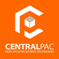 CentralPac logo - Similar company to The Central Group