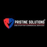 PRISTINE SOLUTIONS logo - Similar company to Crunchit Financial Services