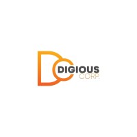Digious Corp. logo - Similar company to Digi Craft Tech