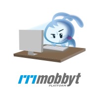 Mobbyt logo - Similar company to Divertifica