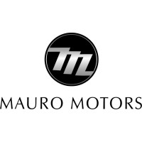 Mauro Motors logo - Similar company to Wrk Nil