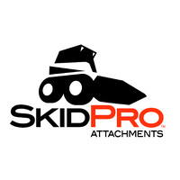 Skid Pro Attachments logo - Similar company to Boleo Gmbh