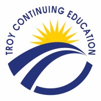 Troy Continuing Education logo - Similar company to Troy Continuing Education