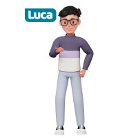 Luca by Valerian Funds logo - Similar company to Ivækst