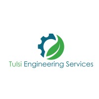 Tulsi Engineering Services logo - Similar company to Convero Solutions