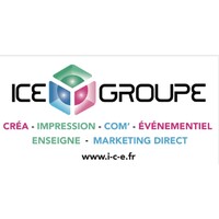 Informatique Conseil Edition (ICE Groupe) logo - Similar company to J3M Informatique