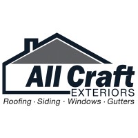 All Craft Exteriors, LLC logo - Similar company to Quality Insulation, Inc. Minneapolis, Mn