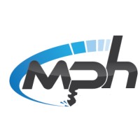 MPH Precision Machining Ltd (Halesowen) logo - Similar company to Albert Jagger Engineering
