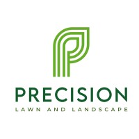 Precision Lawn & Landscape logo - Similar company to Minnkota Windows