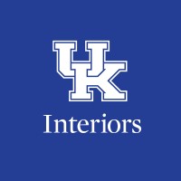 University of Kentucky School of Interiors logo - Similar company to University Of Kentucky College Of Design