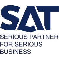 SAT Srl logo - Similar company to Pbb