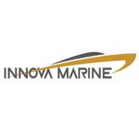 Innova Marine logo - Similar company to Quick Usa