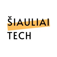 Šiaulių techninės kūrybos centras (Šiauliai tech) logo - Similar company to Three Cubes