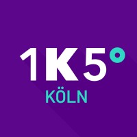 1KOMMA5° Köln logo - Similar company to Fit 4 Life Systems
