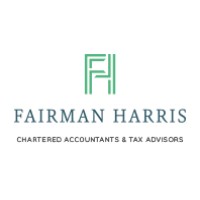 Fairman Harris logo - Similar company to Johnsons Chartered Accountants