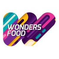 Wonders Food logo - Similar company to Food Hub - Cloud Kitchens