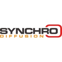 Synchro Diffusion (Mobivia) logo - Similar company to Mobivia Supply Solutions