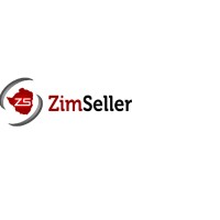 ZimSeller logo - Similar company to Bantu Track - Vehicle Tracking System