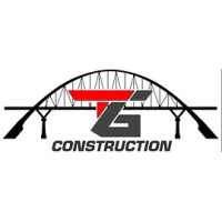 TG Construction Inc logo - Similar company to Centre For Pavement And Transportation Technology