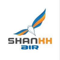 Shankh Airline logo - Similar company to Shankhair
